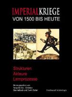 Cover von Imperialkriege von 1500 bis heute